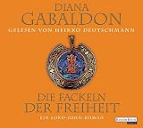 Produkt-Bild: Die Fackeln der Freiheit: Ein Lord-John-Roman