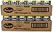 Ocean Spray 100% Pineapple Juice Mini Cans, 5.5 Ounce (Pack of 48)