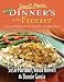 Books : Don't Panic More Dinner's in the Freezer: A Second Helping of Tasty Meals You Can Make Ahead   [DONT PANIC MORE DINNERS IN THE] [Paperback]