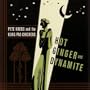 Hot Ginger & Dynamite