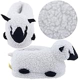 Sheep Animal Slippers for Women and Men