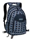 BESTWAY DRAKE - NOTEBOOKRUCKSACK - BLUE CHECKS