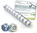 10 pc Lifesaver Pro-PACK 0.5 Gpm Faucet Aerator | Pressure Compensating / Multiple Laminar Stream Low Flow Bathroom