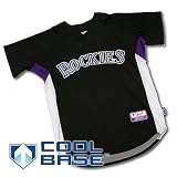 Jason Hirsh Adult Batting Practice Jersey