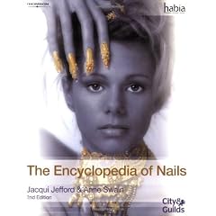 Encyclopedia of Nails (Habia City & Guilds)