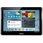 Samsung Galaxy Tab 2 P5110 WIFI Tablet (25,7 cm (1&hellip von Samsung