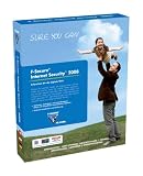 Logiciel F-Secure Internet Security 2008 1 User allemand