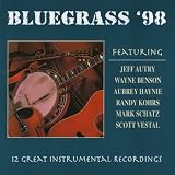 Bluegrass 98