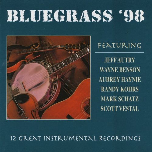 Bluegrass 98