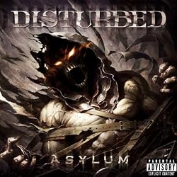 Asylum (Deluxe) [Explicit]
