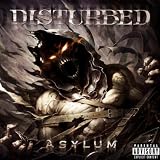 Asylum (Deluxe) [Explicit]