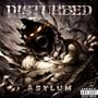 Asylum (Deluxe) [Explicit]