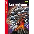 Volcans Niveau 5 - Tous lecteurs ! - Livre �l�ve - Ed. 2012