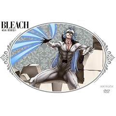 BLEACH 破面(アランカル)・激闘篇 4 【通常版】