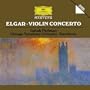 Elgar: Violin Concerto / Chausson: Po�me