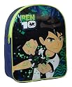 Ben 10 kids backpack