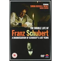 The Double Life Of Franz Schubert [DVD] [2008] [NTSC]