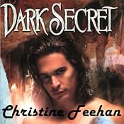 Dark Secret: Dark Series, Book 15 | Christine Feehan