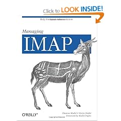 Managing IMAP: Help for E-mail Administrators