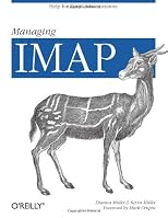 Managing IMAP