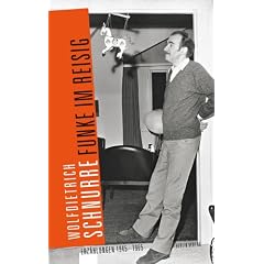 Funke im Reisig: Erz�hlungen von 1945 bis 1965