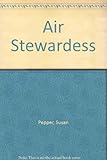 Air stewardess
