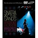 Live at the Sands [DVD AUDIO]