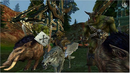 Warhammer Online: Age of Reckoning image