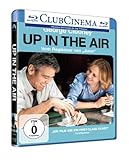 Image de Up in the Air [Blu-ray] [Import allemand]