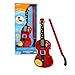 Enviro-Mental Toy Electronic Violin with Bow and 7 Built-in Demo Songs