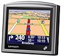 TomTom ONE Portable GPS Vehicle Navigator