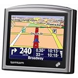 TomTom ONE Portable GPS Vehicle Navigator