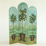 TOPIARIES SCREEN By Wayborn