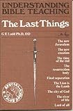 The last things