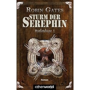 Sturm der Serephin. Runlandsaga