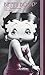 Betty Boop 2-Year Monthly Planner 2016-2017