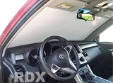 ACURA RDX 2007-09 Heatshield Custom-fit Sunshade