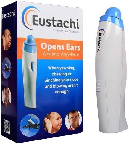 EXEME8203 - Exercore Llc Eustachi Ear Unclogger