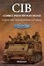 CIB: Combat Infantryman Badge (The Philip Lawson Saga, Book One) Image of CIB: Combat Infantryman Badge (The Philip Lawson Saga, Book One)
