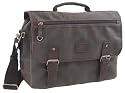 camel active Tasche Dakar, braun, 40x12x28