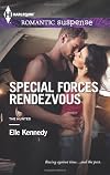 Special Forces Rendezvous