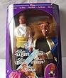 Disney Beauty and The Beast BEAST Doll - Disney Classics (1991)