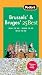 Fodor's Brussels' & Bruges' 25 Best, 5th Edition