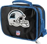 NFL Lunch Case - Carolina Panthers