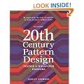 20th Century Pattern Design: Textile & Wallpaper Pioneers