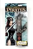 Digital Playground Katsuni's Revenge Of The Sea, Black