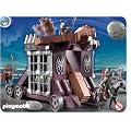 PLAYMOBIL� 4837 - Riesenschleuder mit Gefangenenzelle