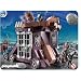 PLAYMOBIL� 4837 - Riesenschleuder mit Gefangenenzelle