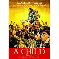 Who Can Kill a Child? [DVD]