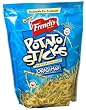 French's Potato Sticks, 16-Ounce Pouch (Pack of 6)